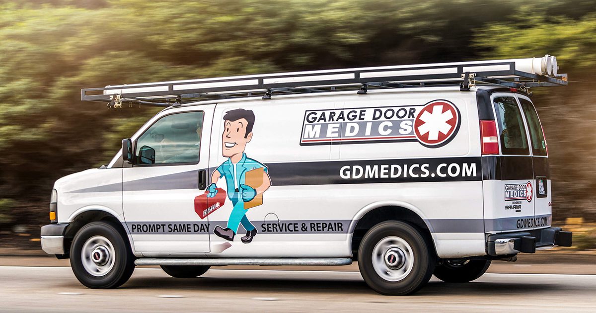 Faq Garage Door Medics