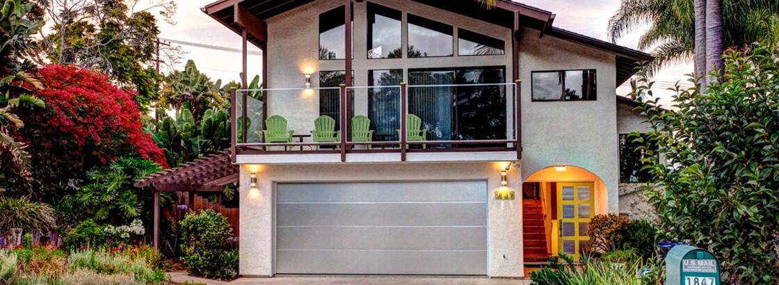 Aluminum Garage Doors Clear Lightweight Aluminum Garage Doors