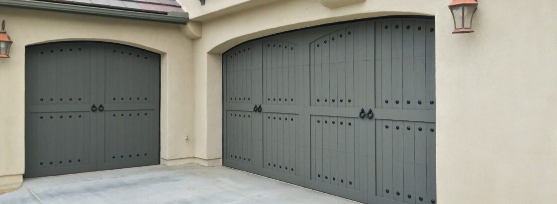Carriage Garage Doors Door Medics